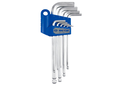 Allen Key Sets - Reliable Bolt Industrial Supplies