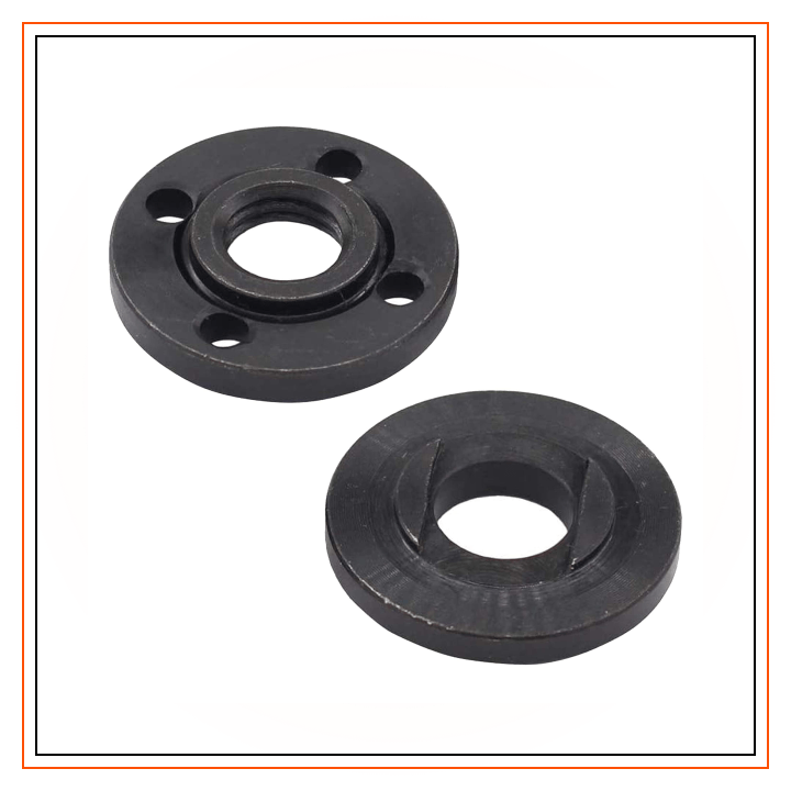 Angle Grinder Nuts - Reliable Bolt Industrial Supplies