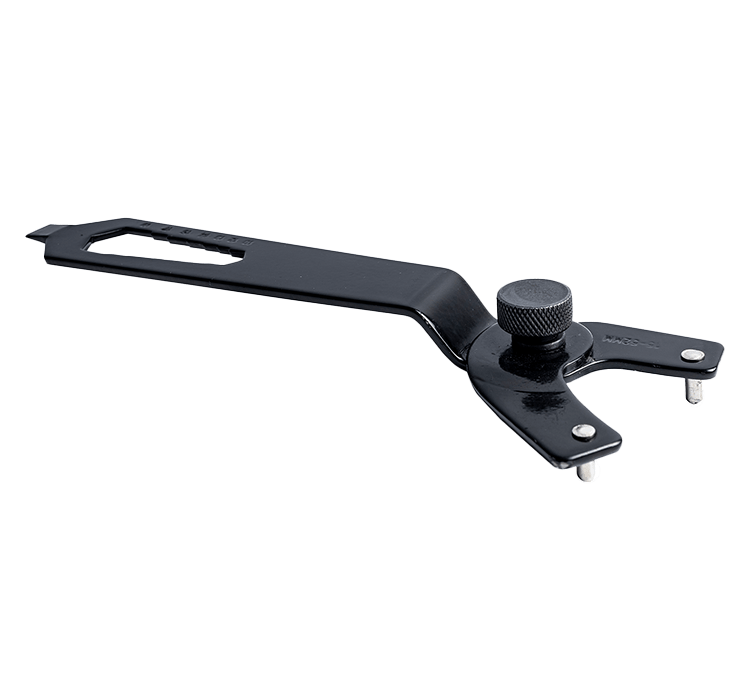 Angle Grinder Spanners - Reliable Bolt Industrial Supplies