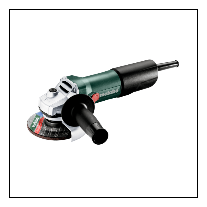 Angle Grinders - Reliable Bolt Industrial Supplies