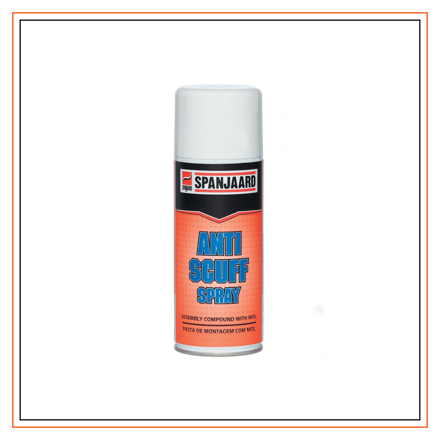 Anti-Scuff - Reliable Bolt Industrial Supplies