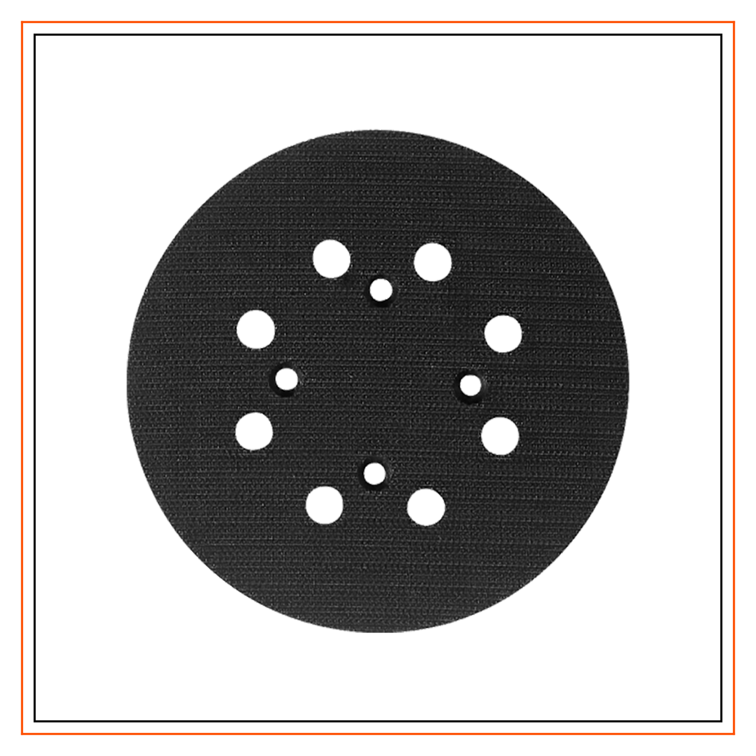 Backing Pads - Reliable Bolt Industrial Supplies