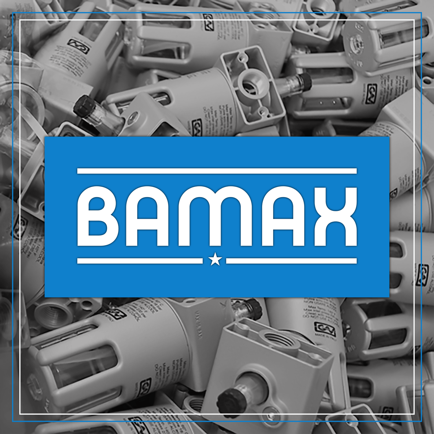 BAMAX - Reliable Bolt Industrial Supplies