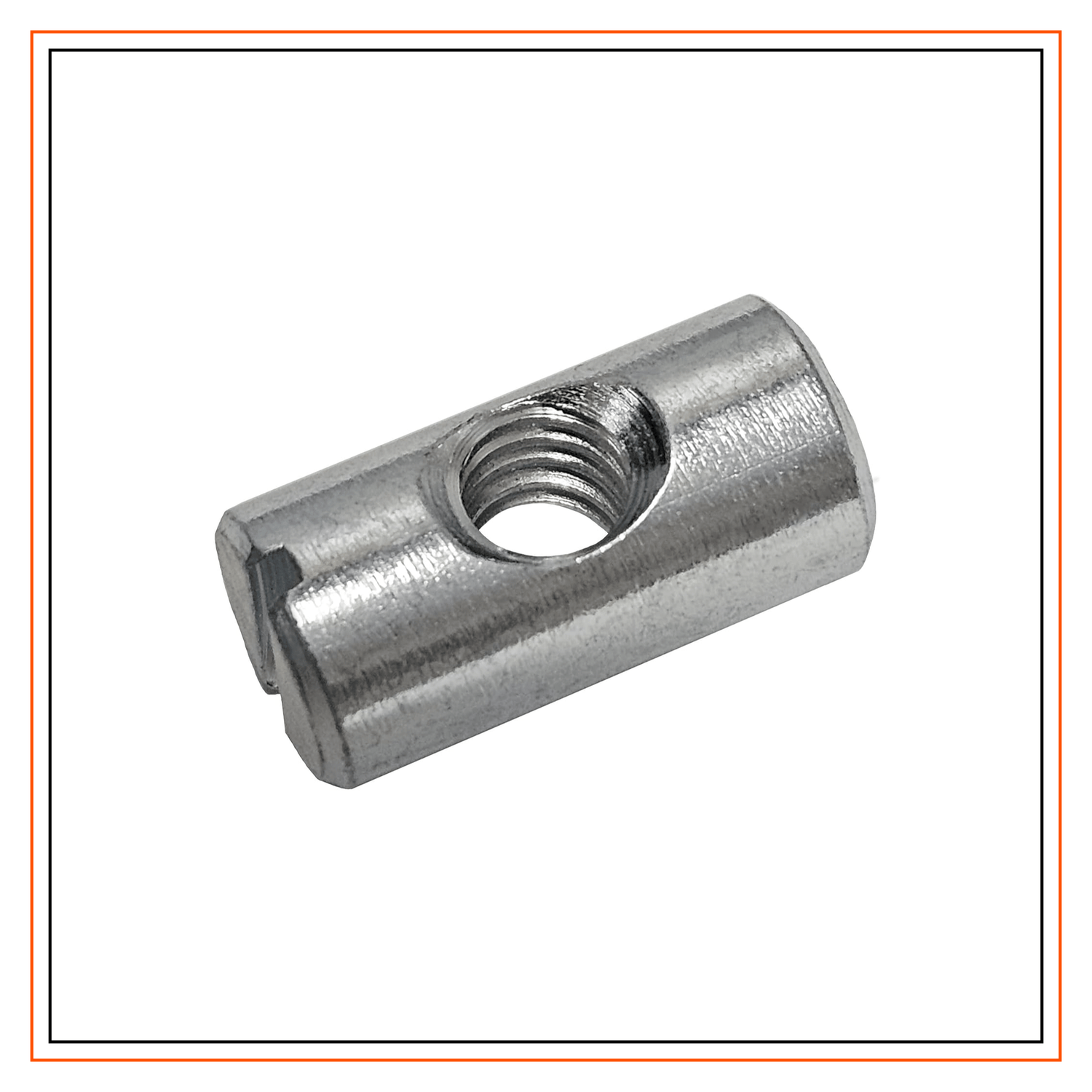 Barrel Nuts - Reliable Bolt Industrial Supplies