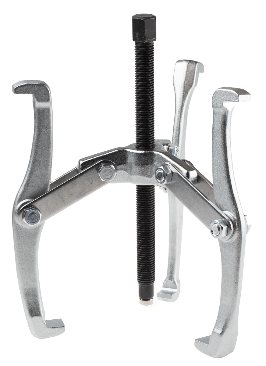 Bearing Pullers - Reliable Bolt Industrial Supplies