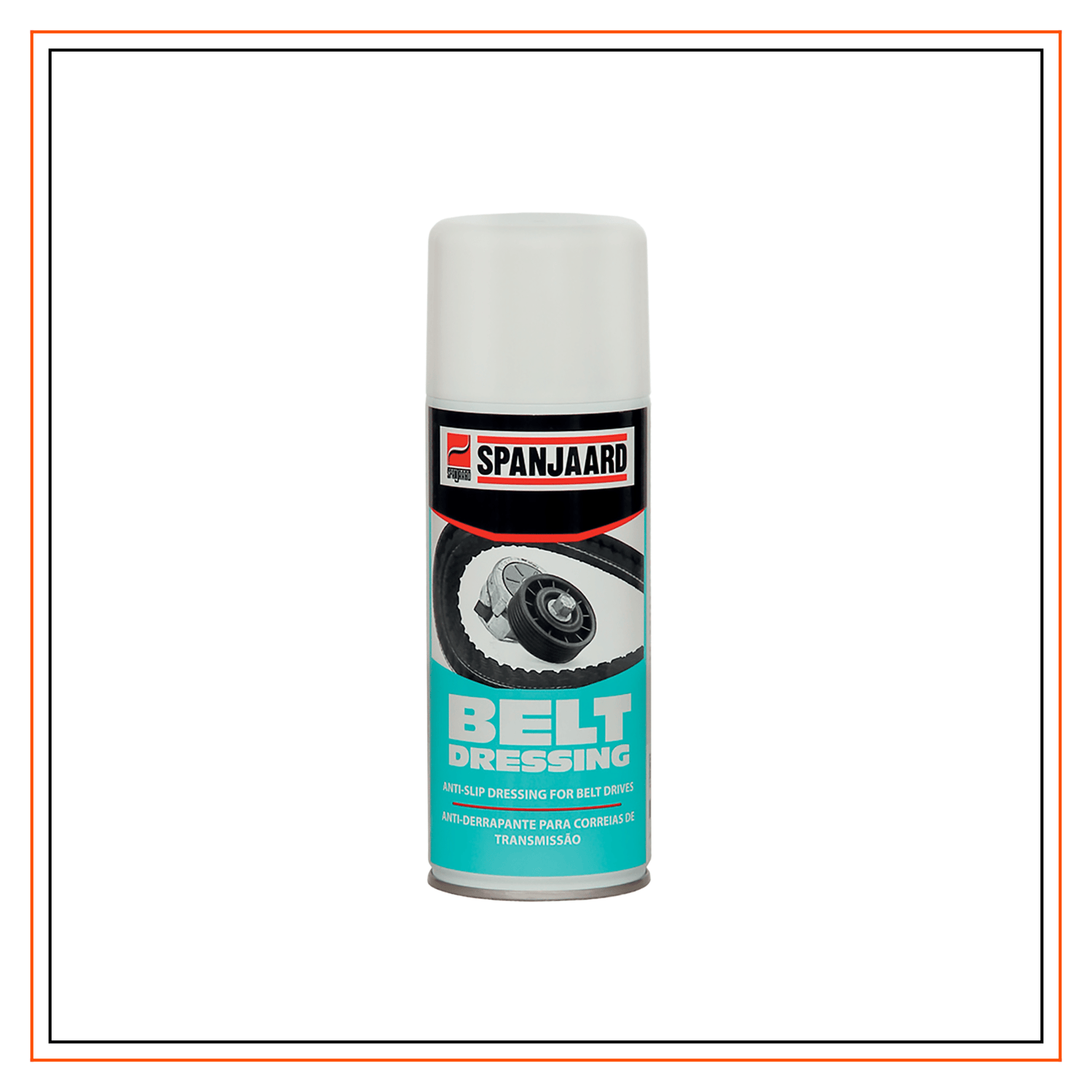 Belt Dressing - Reliable Bolt Industrial Supplies