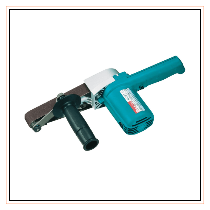 Belt Sanders - Reliable Bolt Industrial Supplies