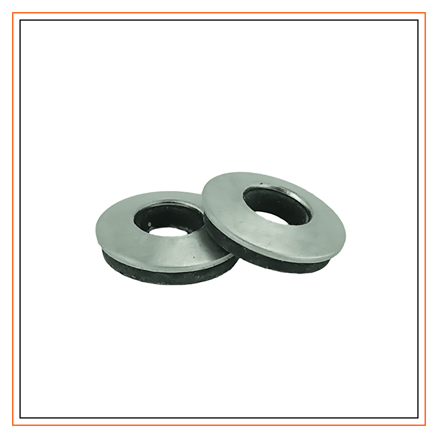 Bonded Washers - Reliable Bolt Industrial Supplies