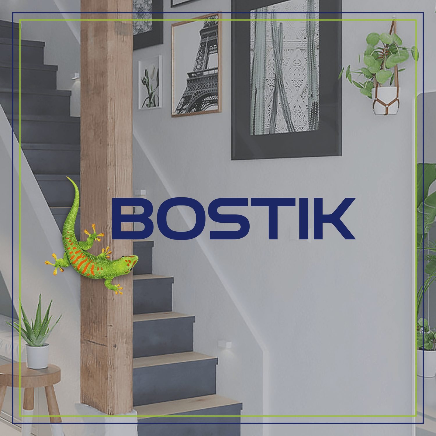 Bostik - Reliable Bolt Industrial Supplies