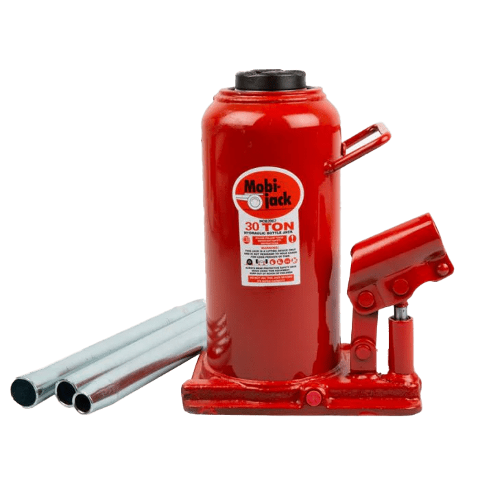 Bottle Jacks - Reliable Bolt Industrial Supplies