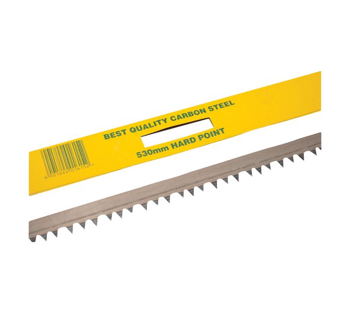 Bowsaw Blades - Reliable Bolt Industrial Supplies