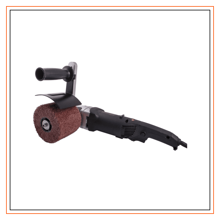 Burnishing Machines - Reliable Bolt Industrial Supplies