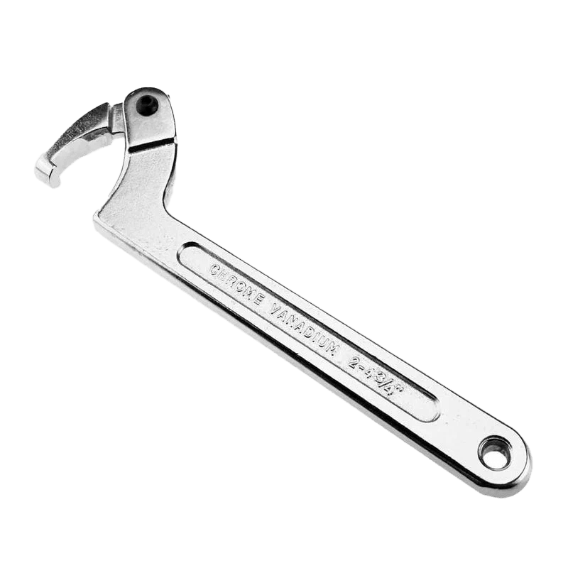 C-Hook Spanners - Reliable Bolt Industrial Supplies