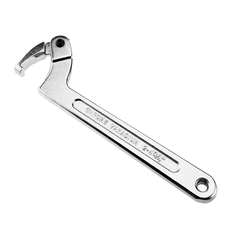 C-Hook Spanners - Reliable Bolt Industrial Supplies