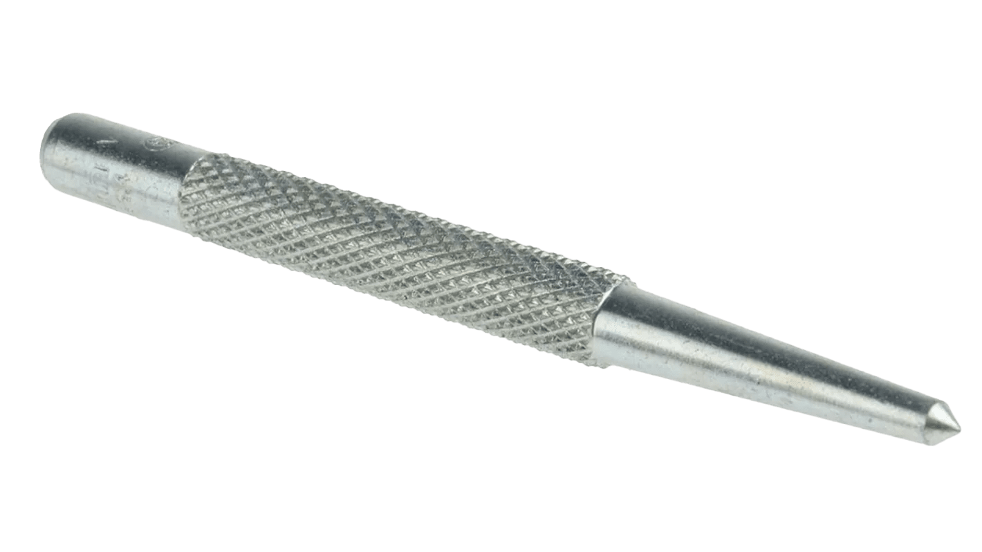 Centre Punches - Reliable Bolt Industrial Supplies
