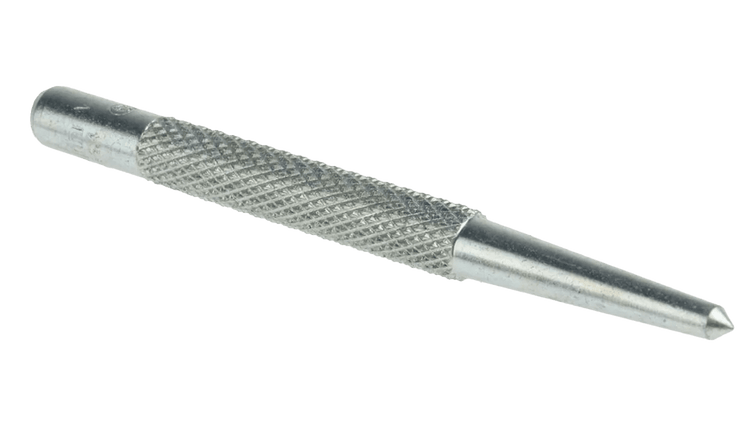 Centre Punches - Reliable Bolt Industrial Supplies