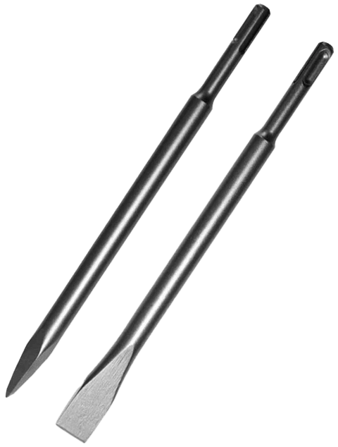 Chisel Bits - Reliable Bolt Industrial Supplies