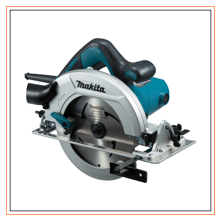 Circular Saws - Reliable Bolt Industrial Supplies