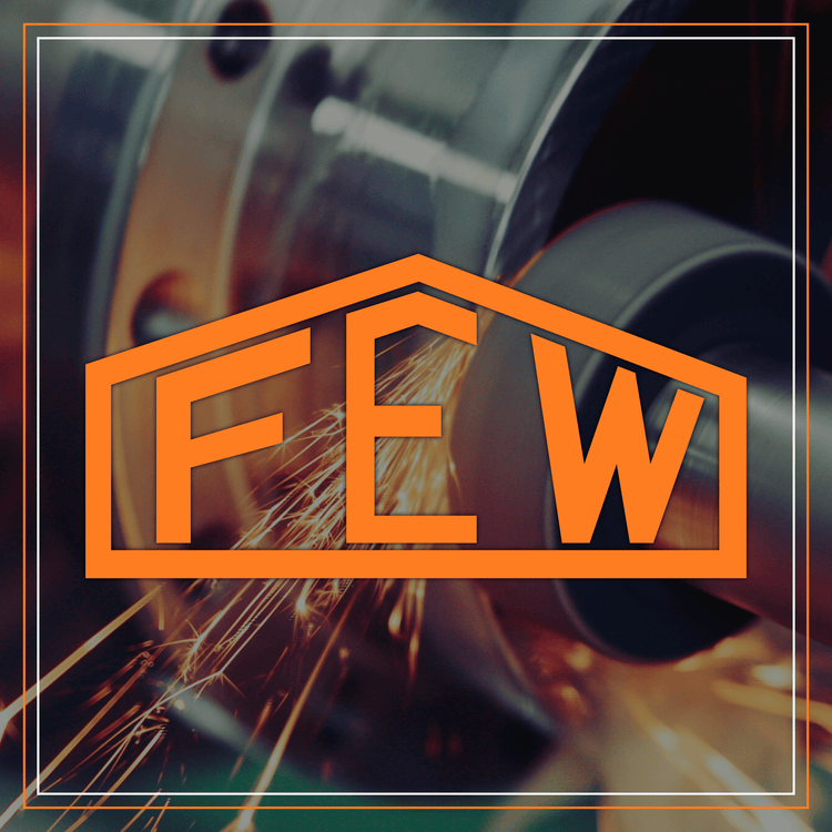 FEW - Reliable Bolt Industrial Supplies