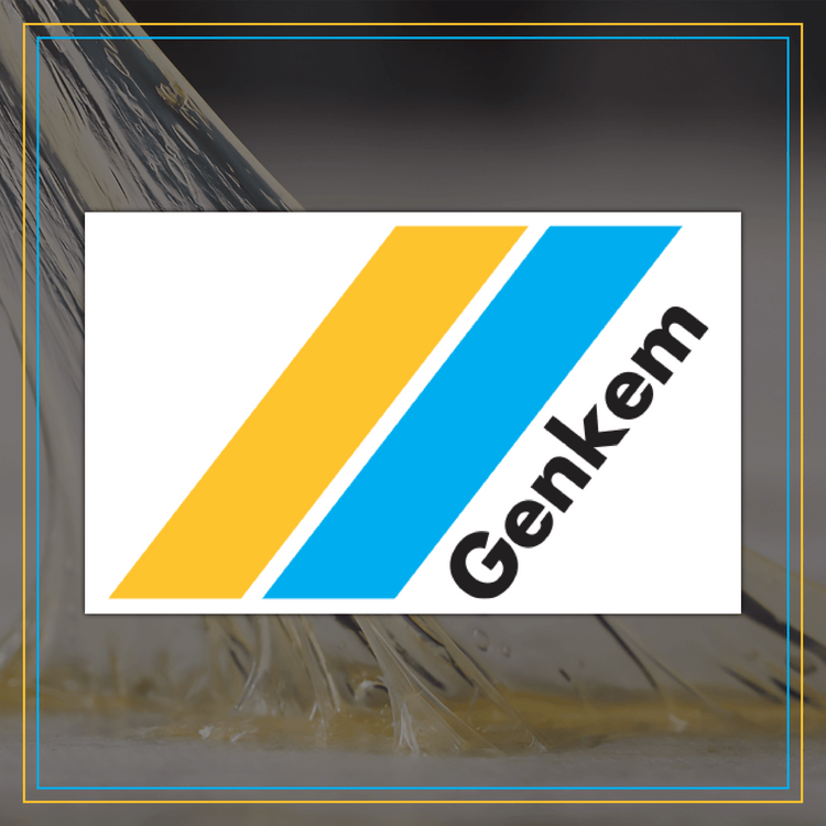 Genkem - Reliable Bolt Industrial Supplies