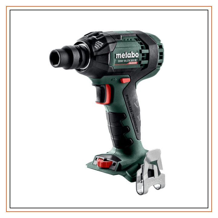 Impact Wrenches & Drivers - Reliable Bolt Industrial Supplies