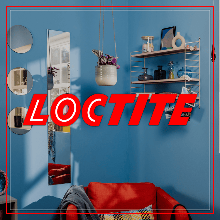 Loctite - Reliable Bolt Industrial Supplies