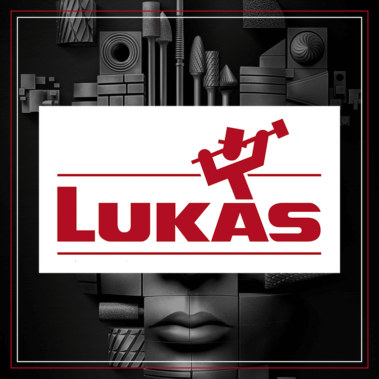 Lukas - Reliable Bolt Industrial Supplies
