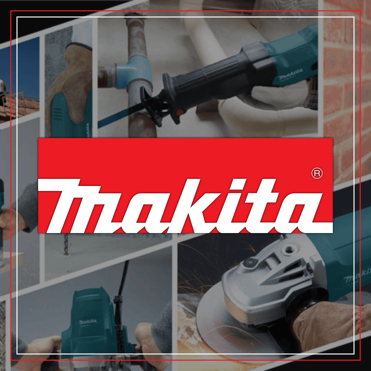 Makita - Reliable Bolt Industrial Supplies