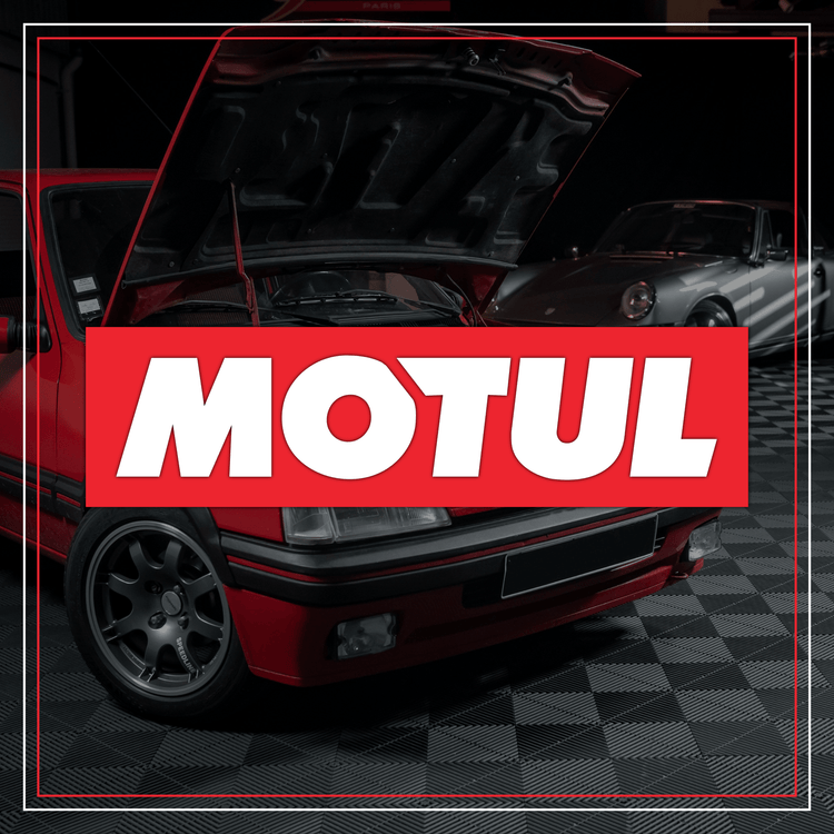 Motul - Reliable Bolt Industrial Supplies