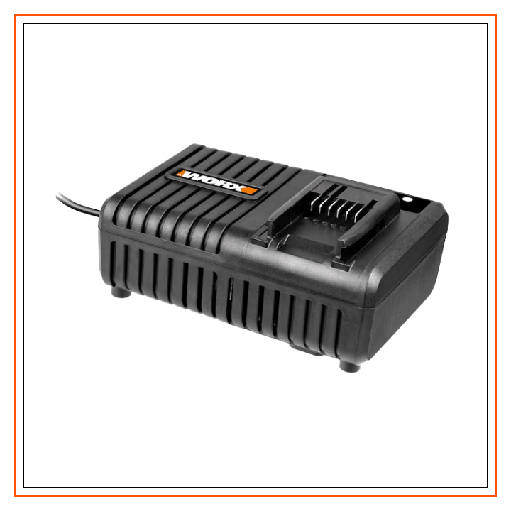 Power Tool Chargers - Reliable Bolt Industrial Supplies