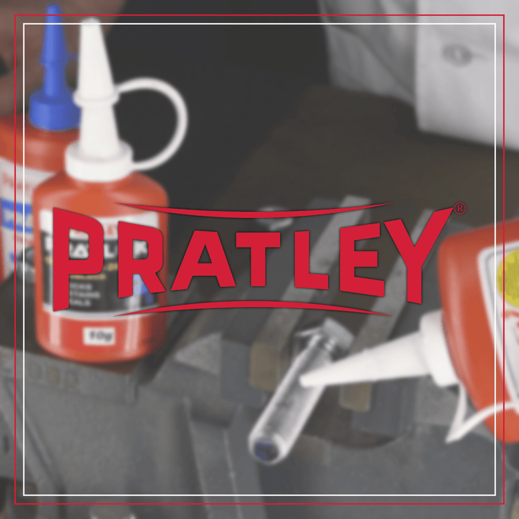 Pratley - Reliable Bolt Industrial Supplies