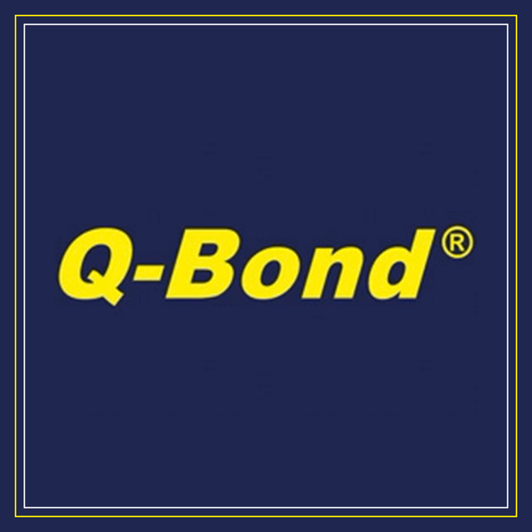 Q-Bond - Reliable Bolt Industrial Supplies