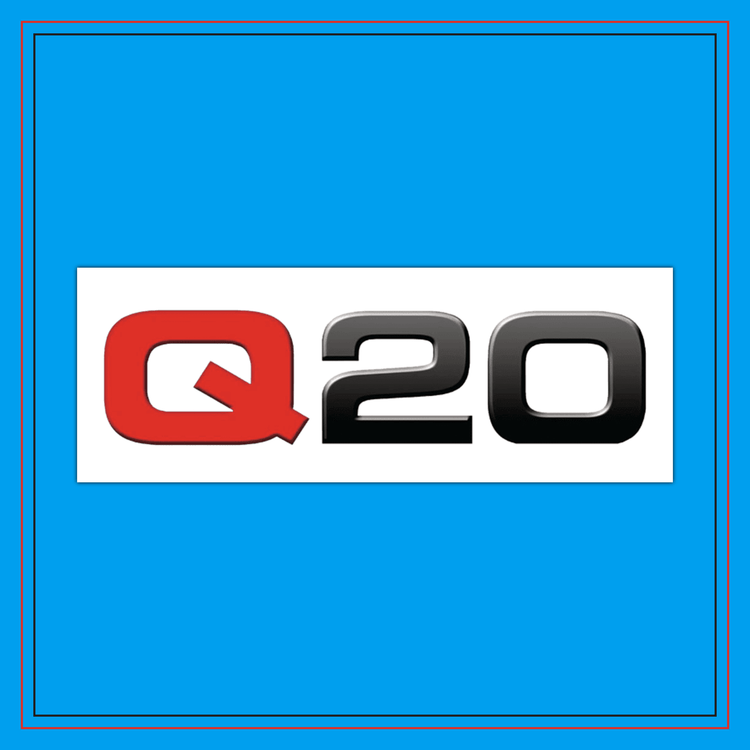 Q20 - Reliable Bolt Industrial Supplies