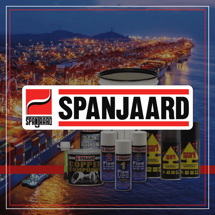 Spanjaard - Reliable Bolt Industrial Supplies