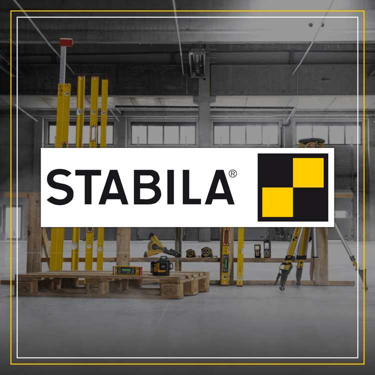 Stabila - Reliable Bolt Industrial Supplies