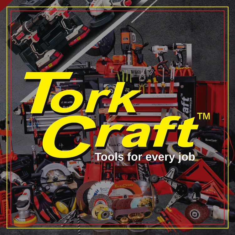 Tork Craft - Reliable Bolt Industrial Supplies