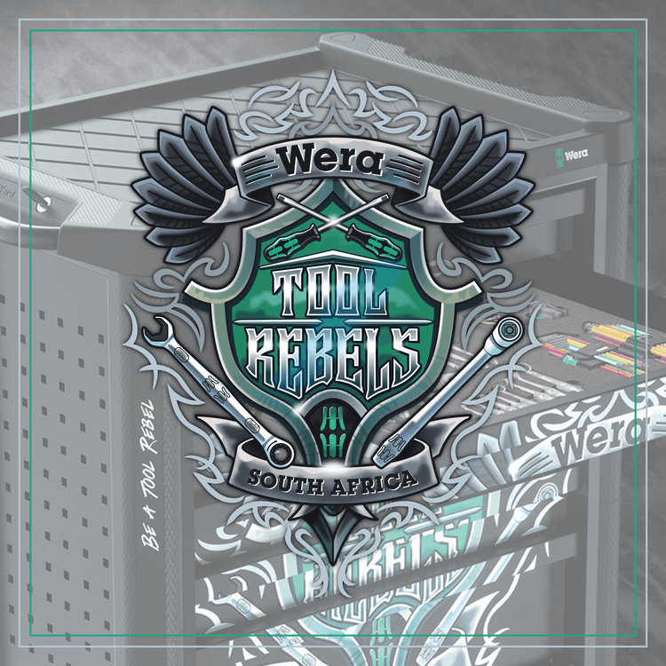 Wera - Reliable Bolt Industrial Supplies