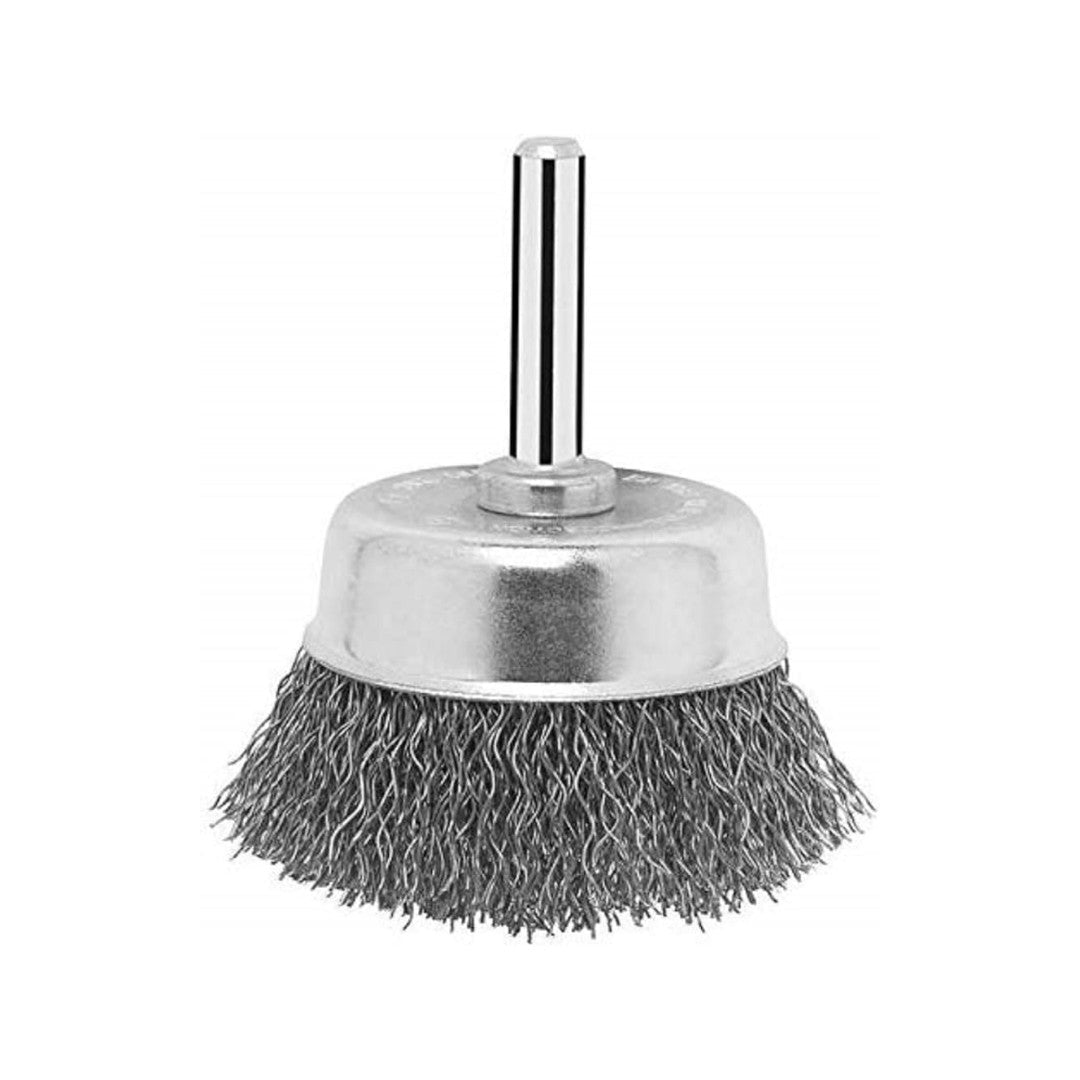Wire Cup Brushes & Wheels