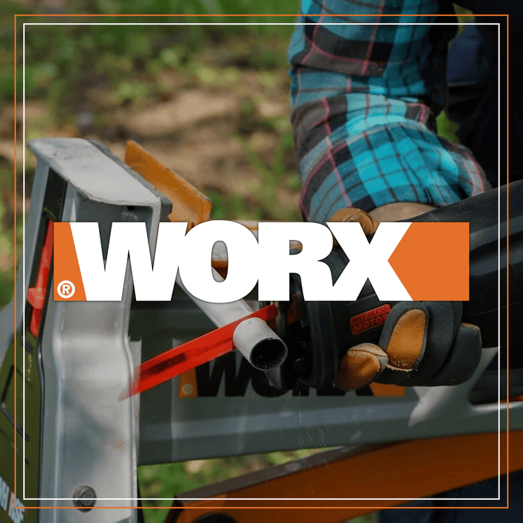 WORX - Reliable Bolt Industrial Supplies