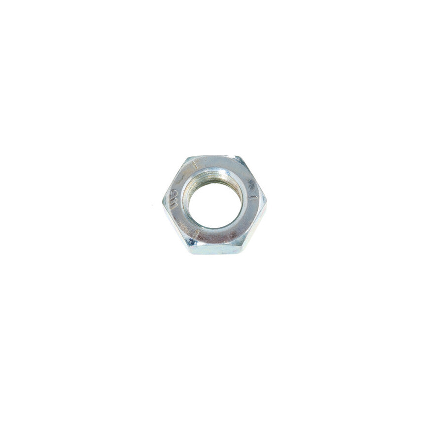 M2.5 A2 Stainless Steel Hex Nut