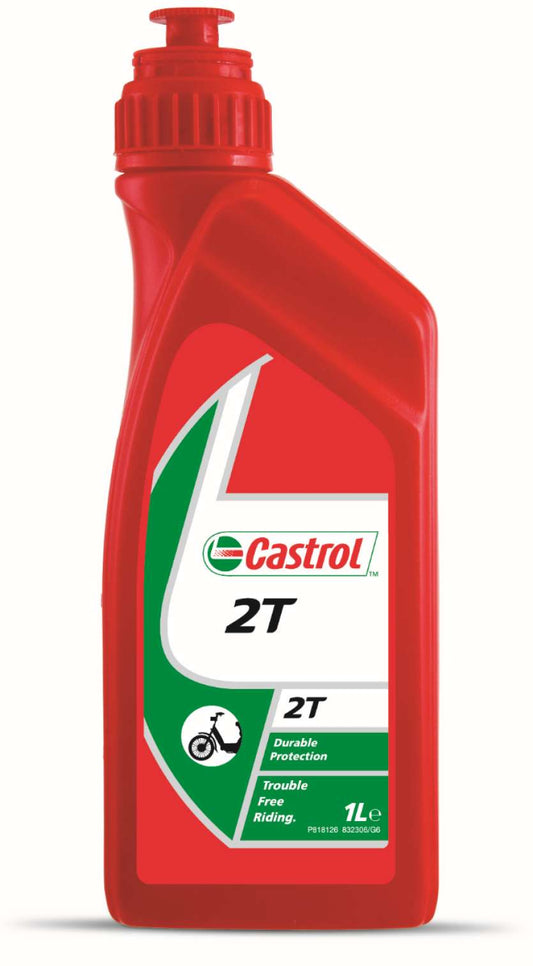 Castrol
