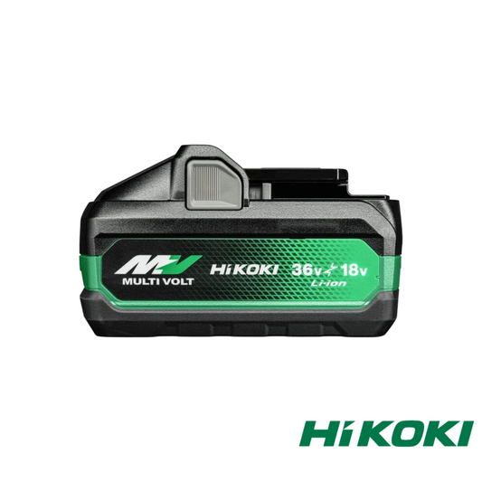 Hikoki Battery 18/36v 4.0/8.0ah