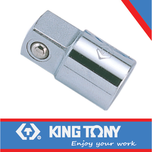 King Tony Adaptor Socket -3/4"