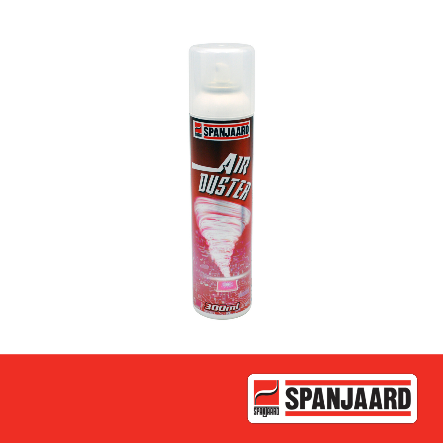 Spanjaard Air Duster 300ml