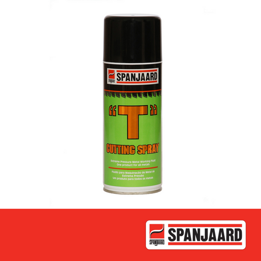 Spanjaard "t" Cutting Fluid  350ml