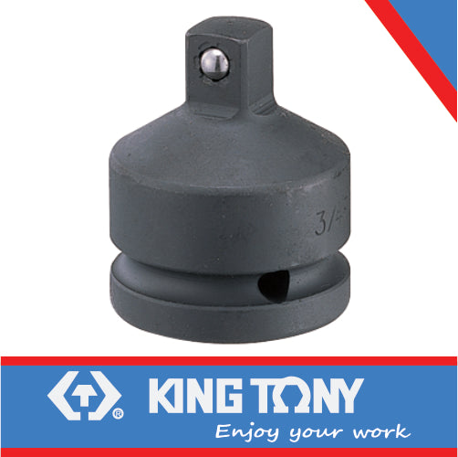 Adaptor Socket 3/4"f-1"m K/T