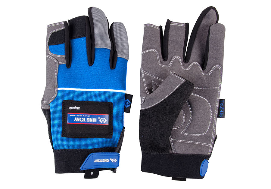 Glove King Tony X-Large - Mechanics