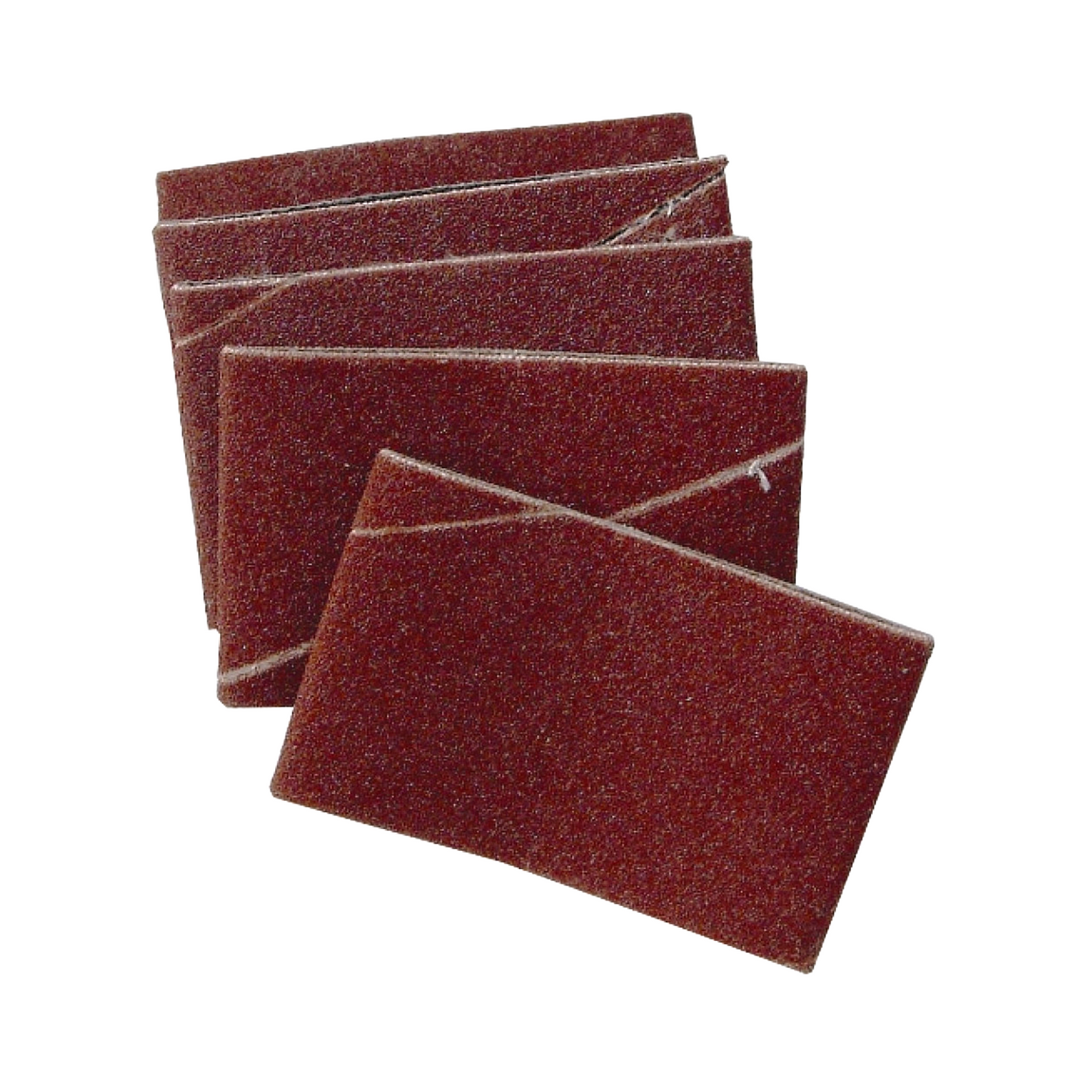 Abrasive Band  25 X 25 A 80