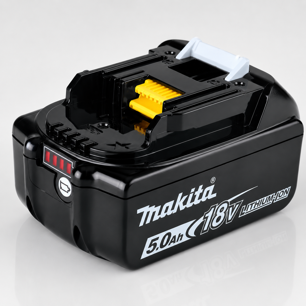 Makita 18V LXT Lithium-Ion 5.0Ah Battery