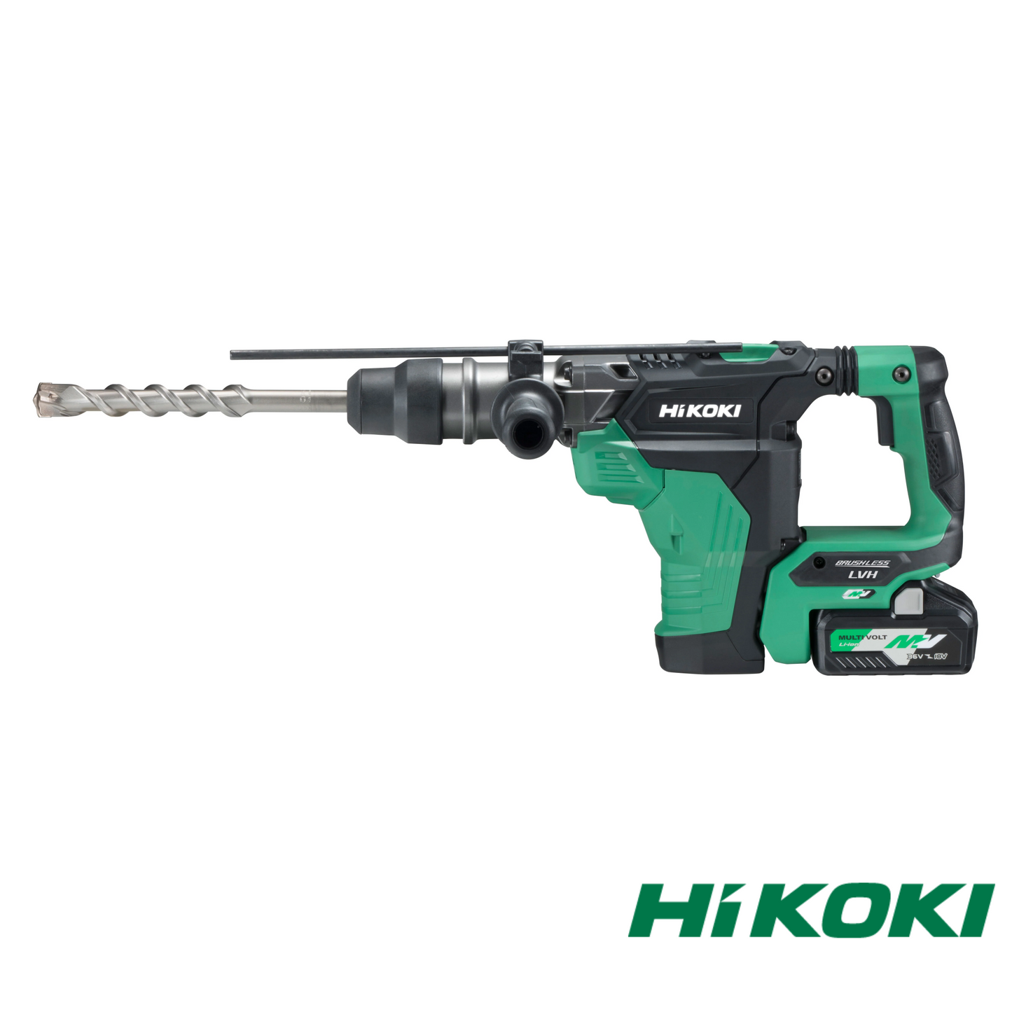 Hikoki Cordless Rotary Hammer 36v | DH3628DA